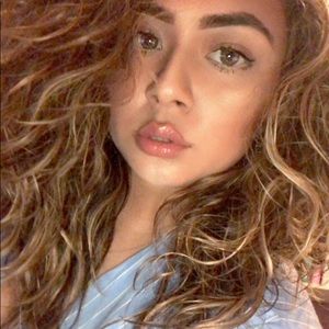 Meet your Posher, Lizeth